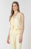 Lemon Butter Top