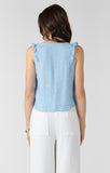 Seaside Stripe Top