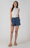Charming Lace Tank