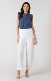 Harbour Sleeveless Blouse