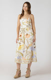 Secret Garden Sundress