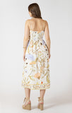 Secret Garden Sundress