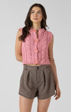 Lolly Knit Vest