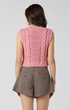 Lolly Knit Vest