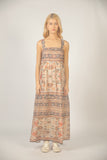 Divinity Maxi Dress