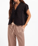 Delaney Track Pants