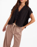 Delaney Track Pants