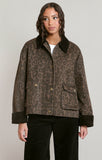 Wildlife Utility Coat