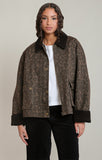 Wildlife Utility Coat
