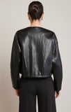 Equinox Leather Jacket