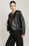 Equinox Leather Jacket
