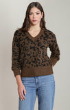 Bengal Pullover