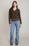Bengal Pullover