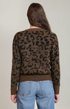 Bengal Pullover
