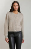 Break The Ice Cardigan