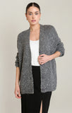 Frosty Cardigan