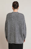 Frosty Cardigan