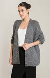 Frosty Cardigan