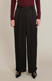Enchanted Satin Trouser