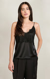 Slay Satin Cami