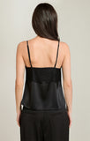 Slay Satin Cami