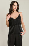 Slay Satin Cami