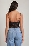 Ready Aim Fire Lace Cami