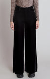 Vetiver Velvet Pants