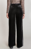 Vetiver Velvet Pants