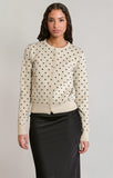 Dotties Cardi