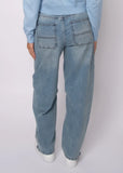 Milla Barrel Jeans