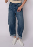 Barni Barrel Jeans