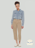 Dylan Straight Leg Jean
