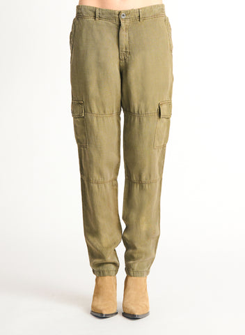 On Target Cargo Pants