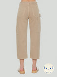 Dylan Straight Leg Jean