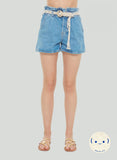 Paperbag Princess Shorts