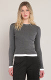 Carbon Copy Tee