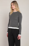 Carbon Copy Tee