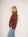 Jupiter Turtleneck