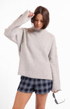 Athena Sweater