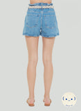 Paperbag Princess Shorts