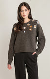 Fall Foliage Sweater