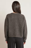Fall Foliage Sweater