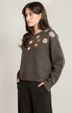 Fall Foliage Sweater