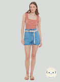 Paperbag Princess Shorts