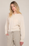 Hygge Raglan Top