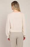 Hygge Raglan Top
