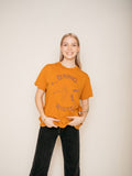 Bring Your Boots Band Tee