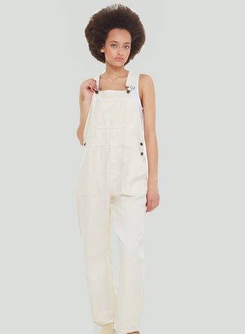 Pretty Painter Overalls