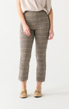 Training Day Tweed Pants